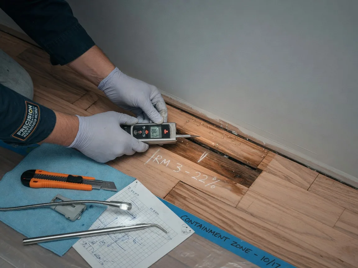 Why choose Water Removal in Shirley, NY